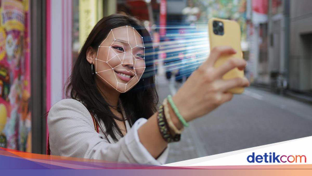 Kurang Dari Dua Bulan Registrasi Nomor Hp Wajib Rekam Wajah