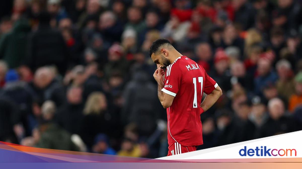 Apa Iya Mo Salah Tidak Lagi Sama?