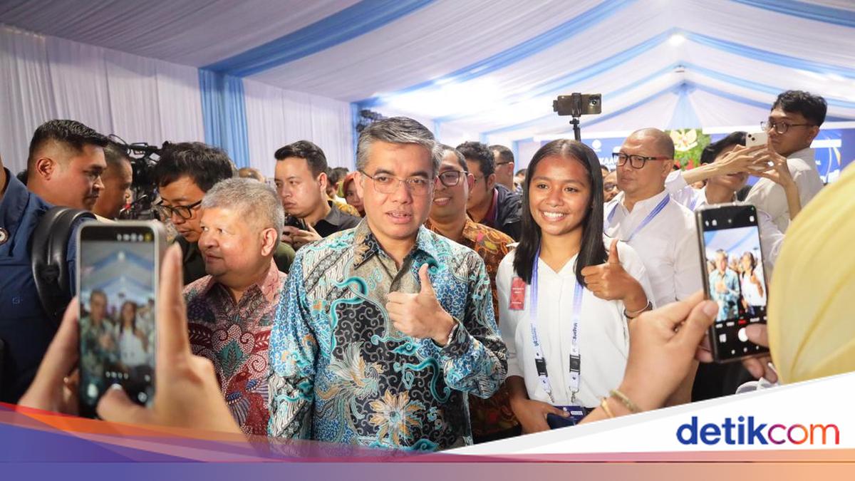 Siap-siap! Program Magang Gaji UMR Mau Dibuka Lagi