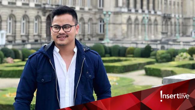 Terpopuler: Suami Boiyen Terseret Penipuan hingga Kode Aura Kasih ke RK