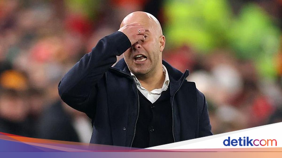 Slot Sindir Balik Kritikus: Mereka Mabuk!