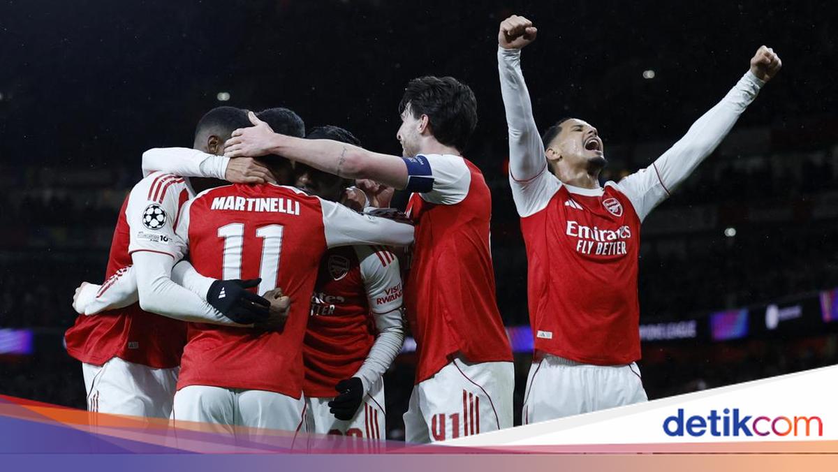 Arsenal: Why They’re Different This Season