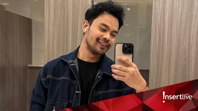 Insanul Fahmi Disebut NPD: Aku Mau Periksa