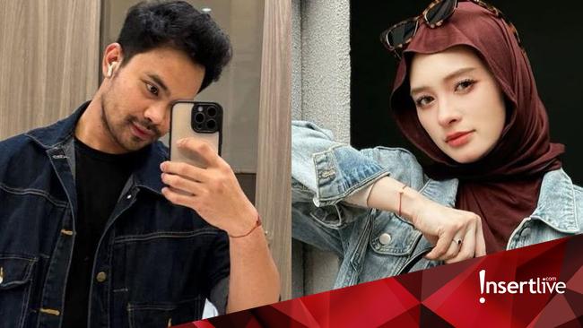 Ibu Tidak Setuju Dunia dan Akhirat Insanul Fahmi Menikahi Inara Rusli