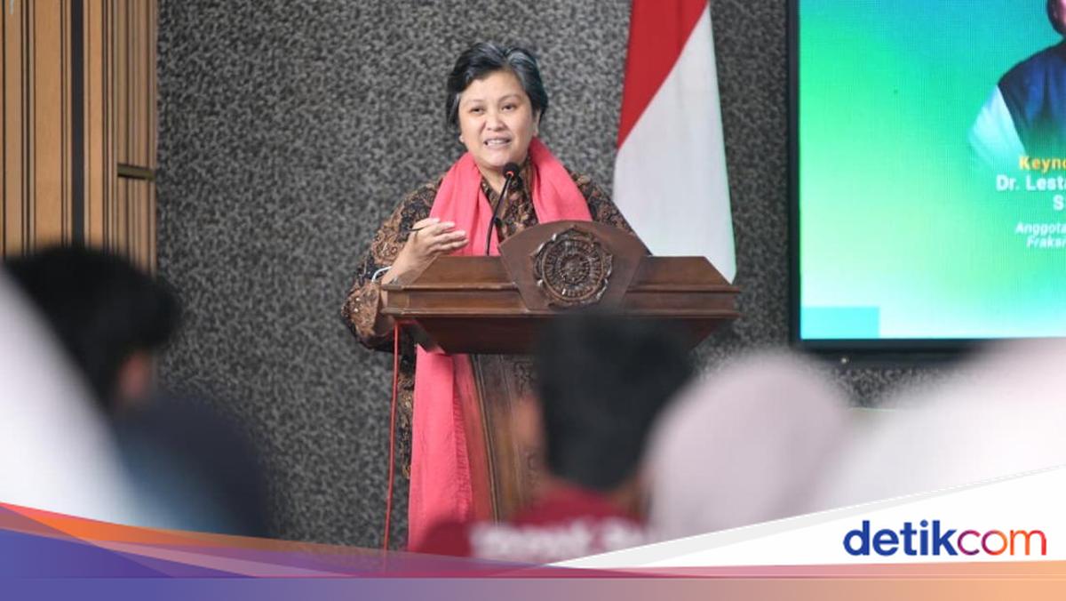Waka MPR: Revolusi Digital Peluang Ekonomi Besar bagi Perempuan RI