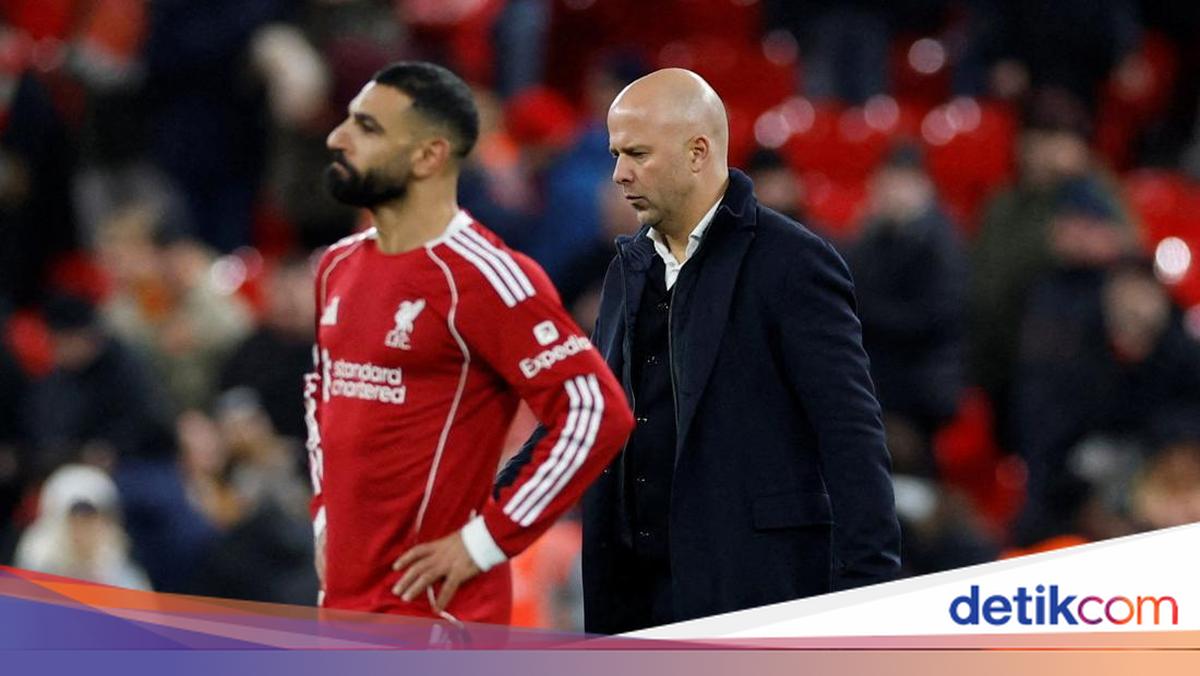 Liverpool Habis Kalah Lagi, Berikutnya Lawan Siapa?