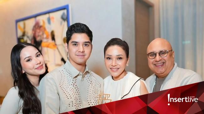 3 Artis Wanita yang Kompak dengan Mertua