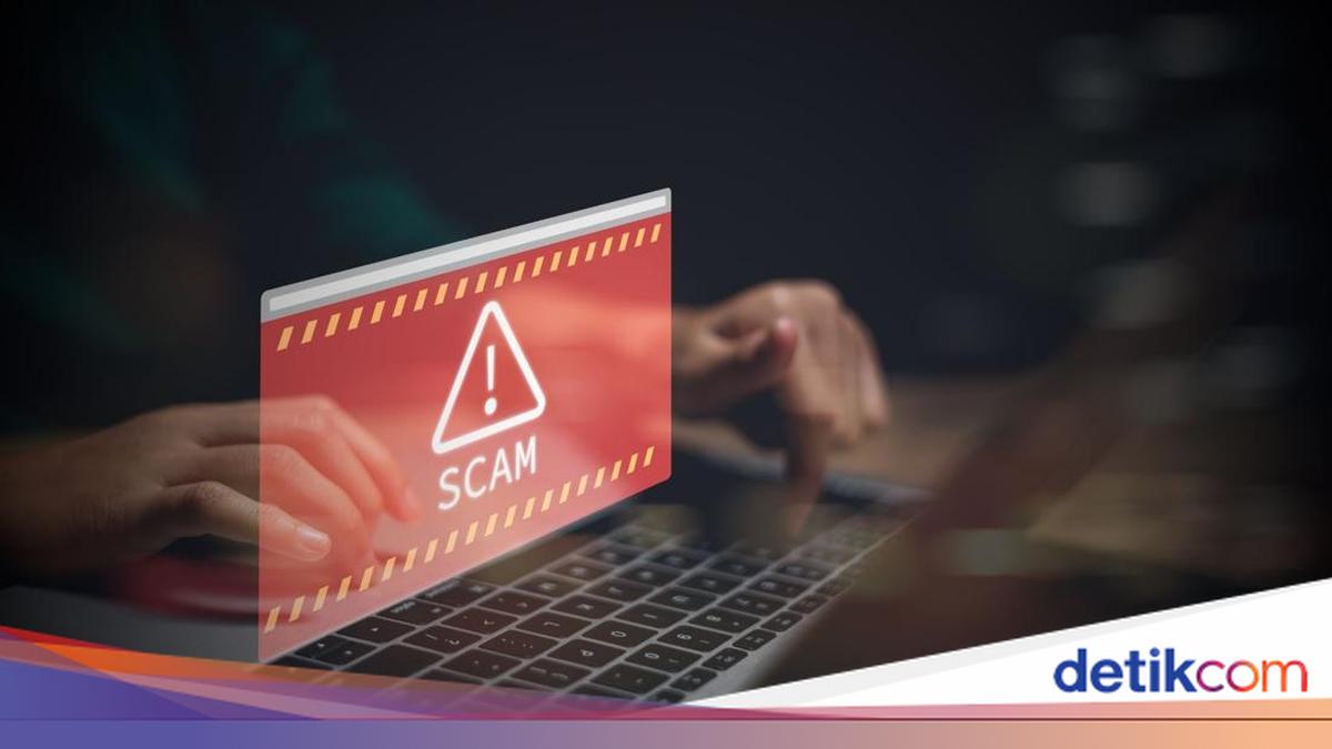 OJK Imbau Korban Scam Segera Lapor IASC – Dana Kembali Rp196,9 M