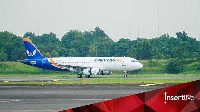 Ini 6 Jenis Pakaian dan Aksesori yang Sebaiknya Tidak Dipakai Saat Naik Pesawat