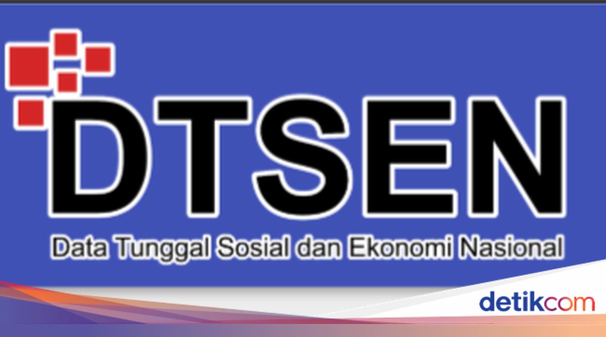 Cara Lihat NIK Masuk Desil Berapa di DTSEN dan Penjelasannya