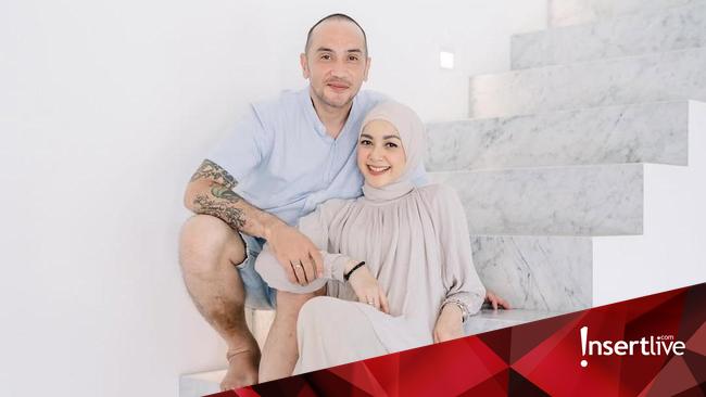 Gary Iskak Sosok yang Dorong Richa Novisha Hijrah dan Berhijab