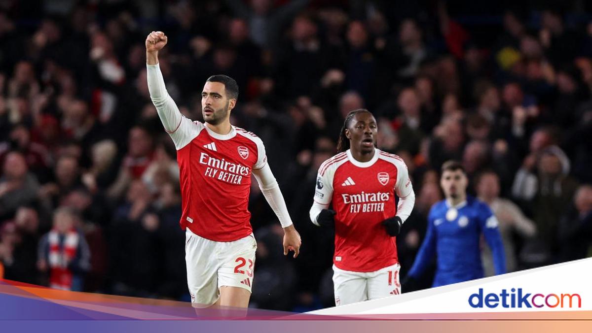 Mikel Merino: Arteta’s Surprise Solution to Arsenal’s Striker Crisis