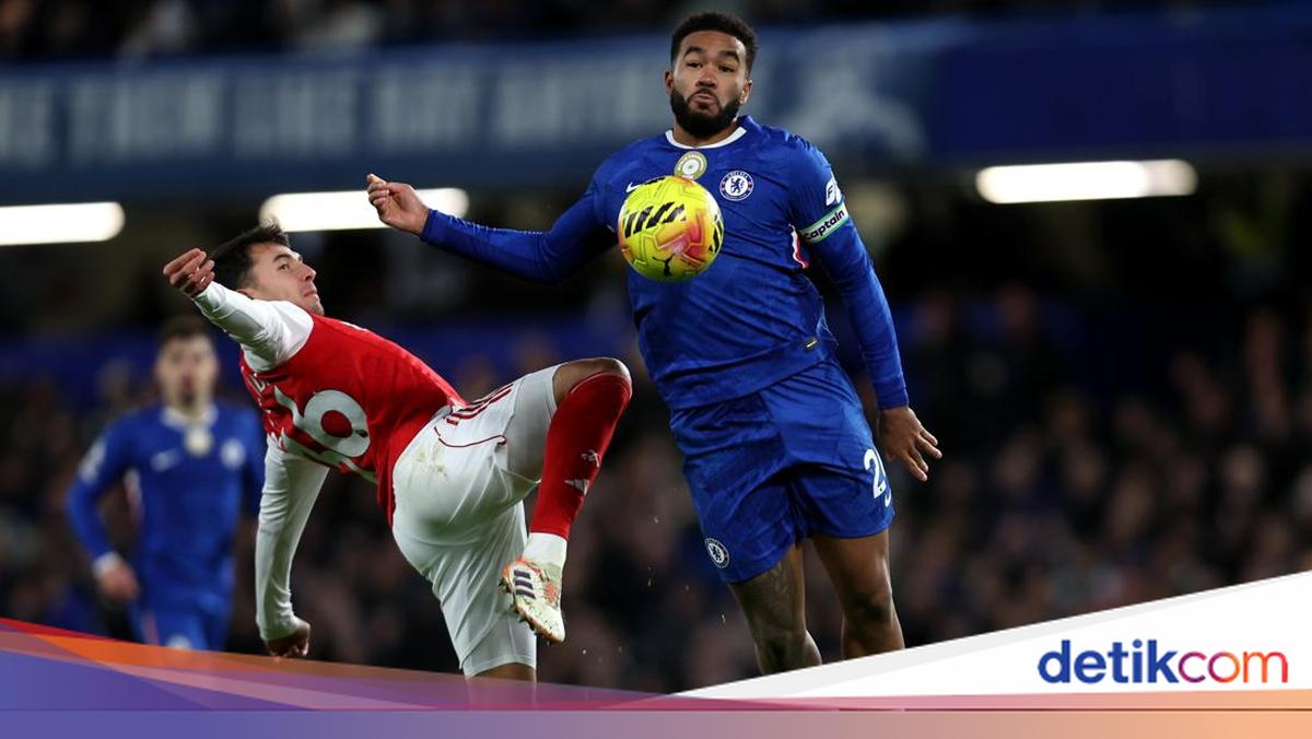 Chelsea Kian Matang, tapi Eks Pemain Masih Ragu soal Kans Juara