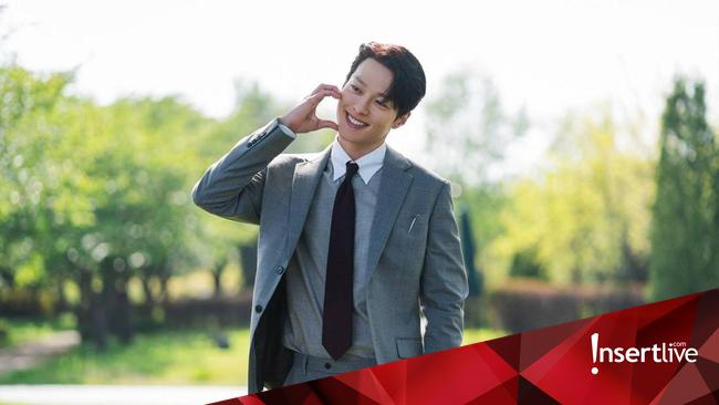 Dynamite Kiss Jadi Drama Korea Peringkat 1 yang banyak Ditonton di Hari Kerja