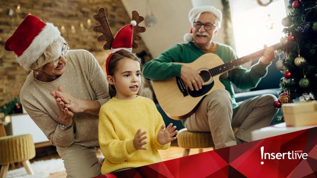 15 Lagu Natal Populer Sepanjang Masa, Hangatkan Momen Ibadah Bersama Keluarga