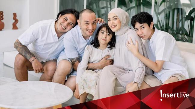 Anak Almarhum Gary Iskak Ungkap Rindu Lewat Mimpi: Wajah Ayah Bersih Banget