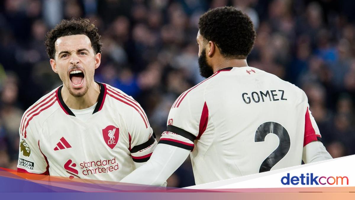 Liga Inggris Results: Man Utd & Liverpool Win, Chelsea Draw with Arsenal