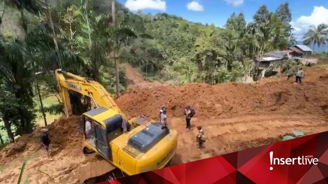Berawal dari Lamunan, Ide Pandawara Ingin Beli Hutan Indonesia Banjir Dukungan