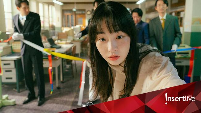 5 Drama Korea Bertema Tempat Kerja dengan Konflik Realistis
