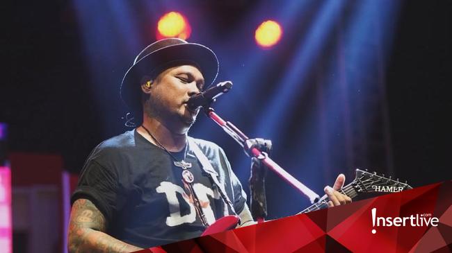 Turut Disalahkan atas Kasus Perselingkuhan Inara Rusli, Virgoun: Curahkan Isi Hati