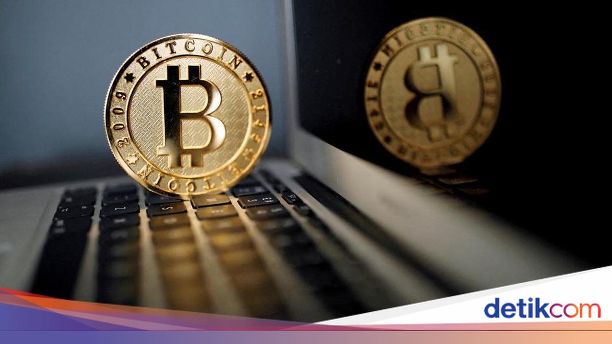 Industri Kripto Setor Pajak Rp 1,96 T hingga Februari