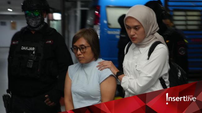 Dewi Astutik Rekrut WNI Nganggur di Kamboja untuk Edarkan Narkoba