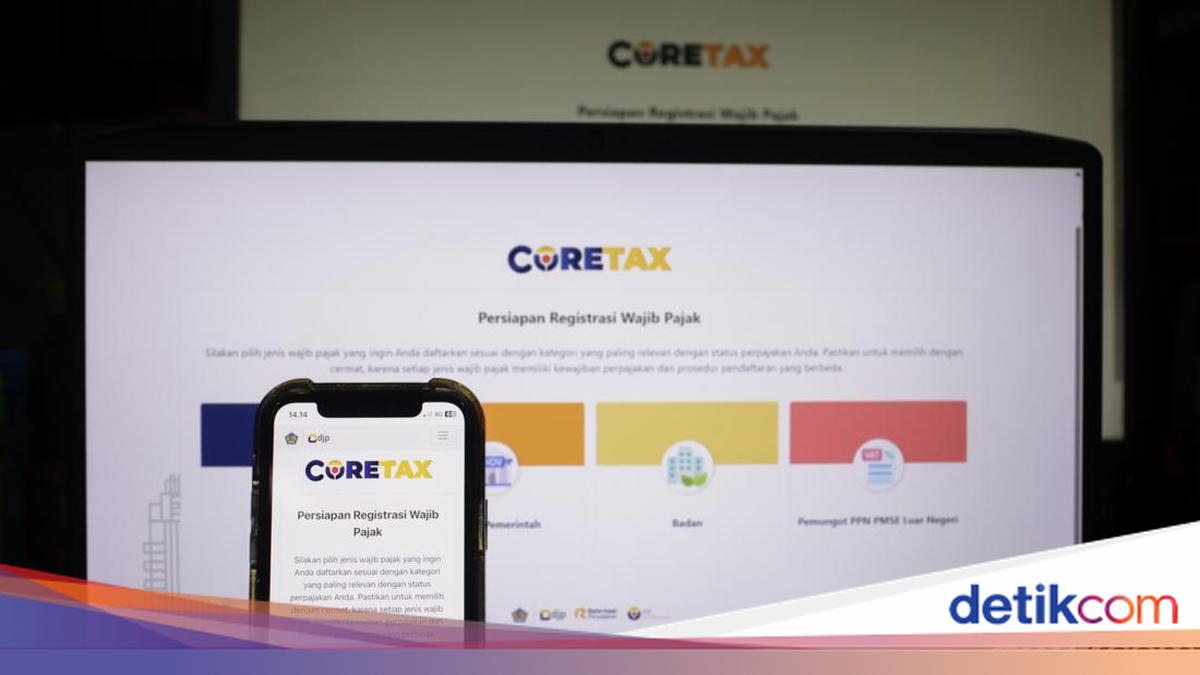 Klaim Cortex Membaik, Purbaya Puji Dirjen Pajak: Lo Boleh Dikasih Bonus!