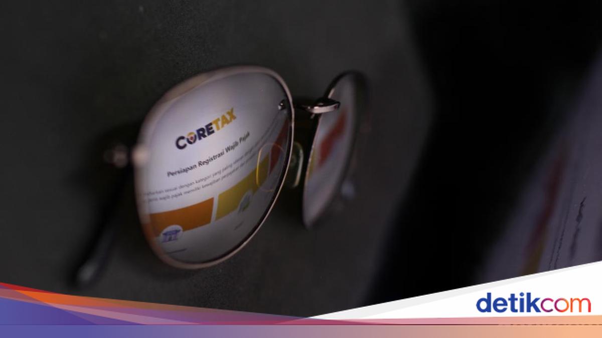 Nggak Lapor Spt Pajak Siap-siap Muncul Tagihan Denda Rp 100.000