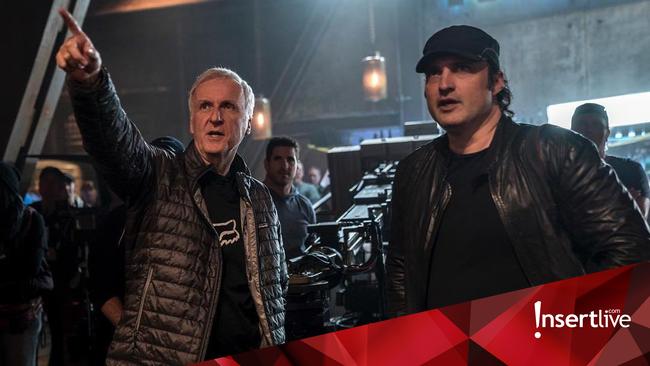 Perkara yang Bikin James Cameron Hampir Hantam Harvey Weinstein Dengan Piala Oscar