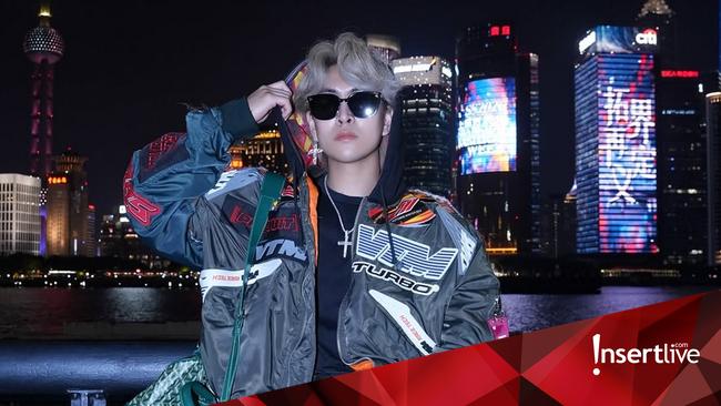 Sosok Jay Ma, Influencer yang Sering Dikira Anak Jack Ma