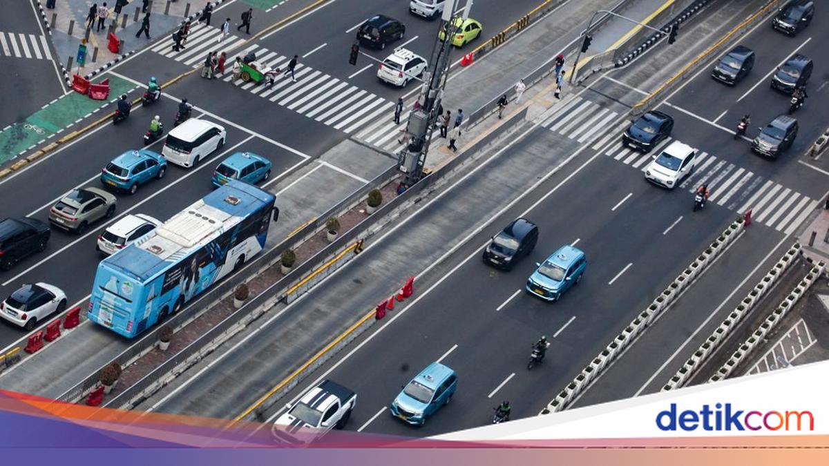 Intervensi Pemerintah Bikin Ekonomi RI Tumbuh 5,61%, Ini Penjelasannya