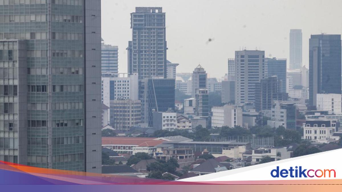 Kondisi Ekonomi Indonesia Diklaim Tahan Banting!
