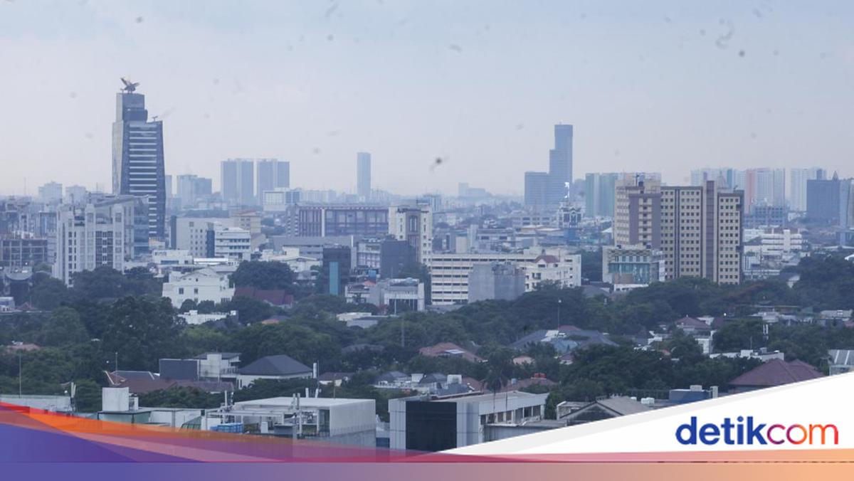 Dua Lembaga Dunia Nilai RI Tahan Banting di Tengah Krisis Global