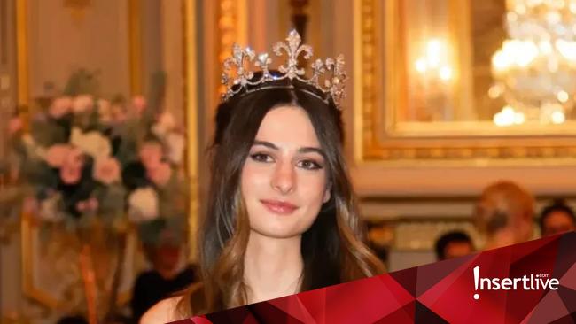 Sosok Putri Eulalia Bangsawan Spanyol yang Paling Disorot