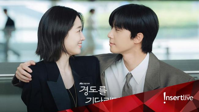 Serasi, Park Seo Joon dan Won Ji An Punya Chemistry Kuat gegara Hal Ini