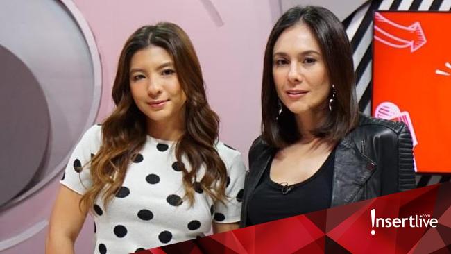 Curhat Wulan Guritno soal Parenting, Akui ‘Kolot’ tapi Fleksibel Ikuti Zaman