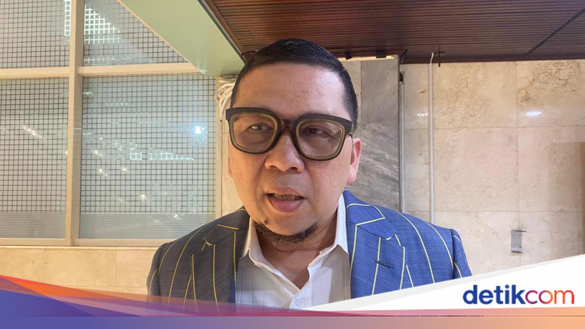 Doli Golkar Berduka Nus Kei Tewas Ditikam: Serahkan ke Penegak Hukum