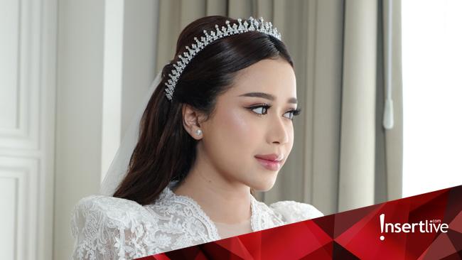 Dihujat gegara Dianggap Menggurui soal Pernikahan, Brisia Jodie: Harus Sebel Apa Ketawa?