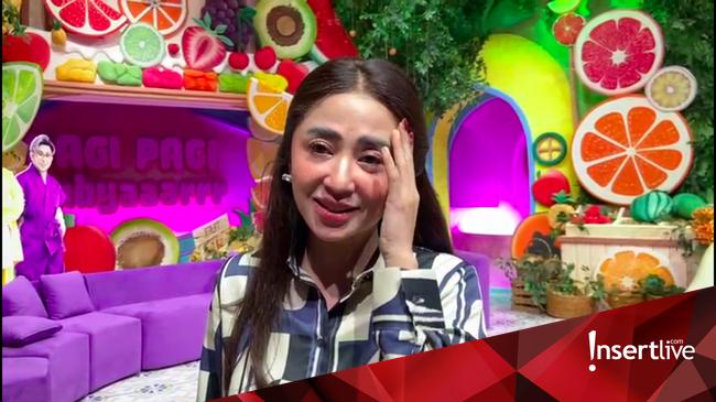 Suka Duka Dewi Perssik Ungkap Perjuangan Anak Masuk Akmil