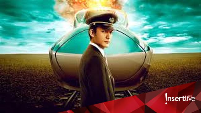 5 Film Jepang di Netflix yang Paling Banyak Ditonton November 2025