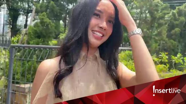 Bahagianya Lyodra Atas Pernikahan Brisia Jodie dan Jonathan Alden