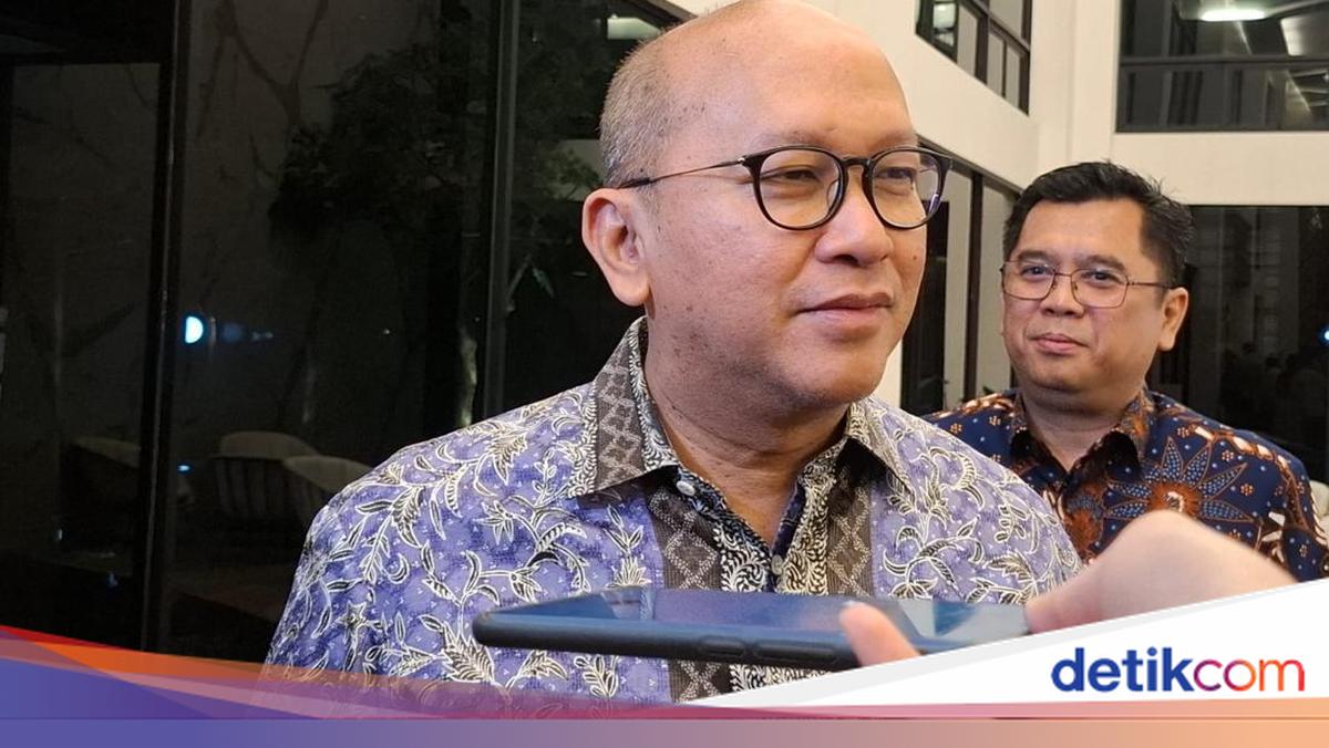 Bos Danantara Sambangi 122 Investor Asing, Minta Tak Ragukan Ekonomi RI