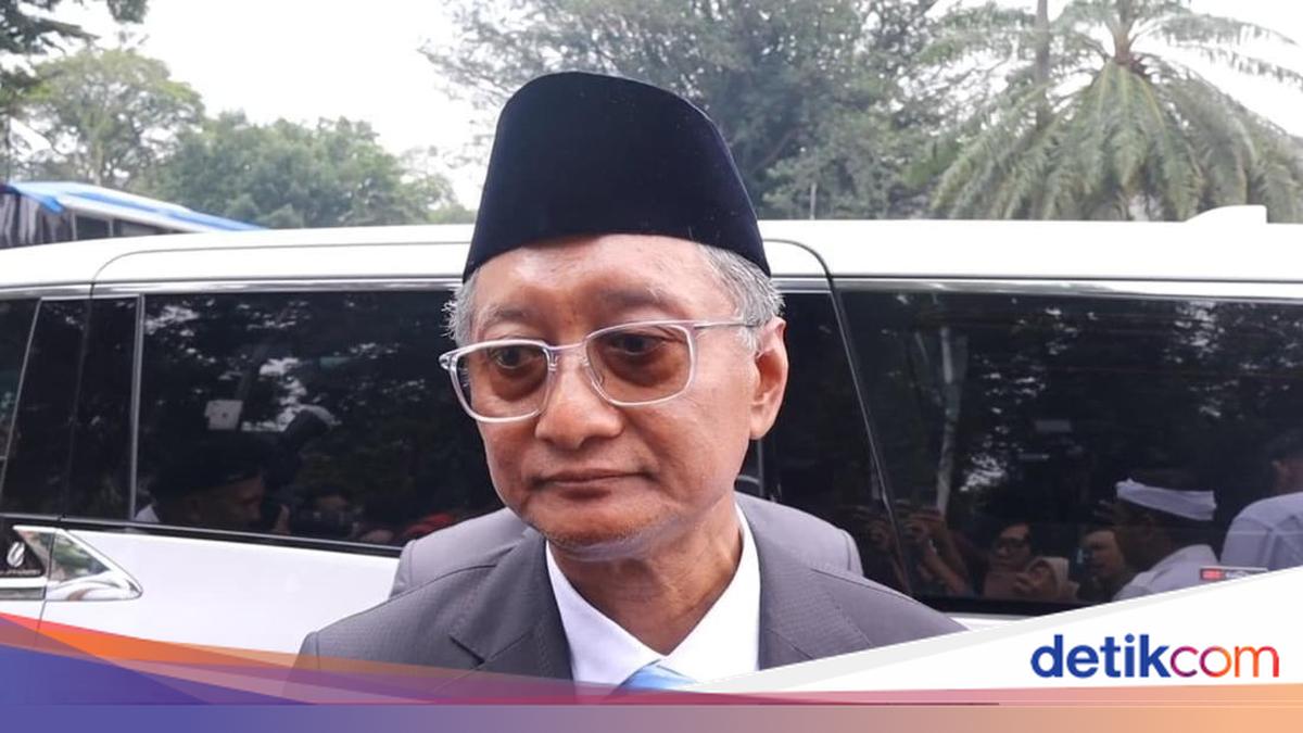 Anggaran PU Dipangkas Rp 12,7 T, Menteri Bilang Nggak Takut