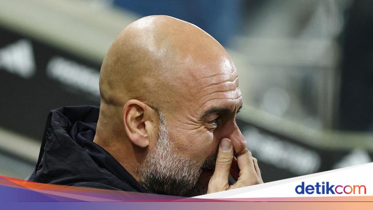 Man City Masih Mimpi Juara Liga Inggris? Guardiola: Terserah Arsenal