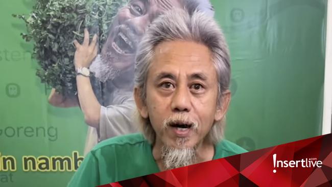 Ingat Lagi Perjuangan Epy Kusnandar saat Diprediksi Tak Berumur Panjang