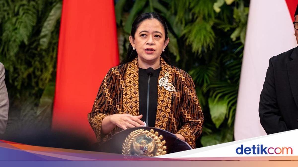 Pendiri Ponpes di Pati Perkosa Santriwati, Puan: Pelaku Harus Disanksi Tegas