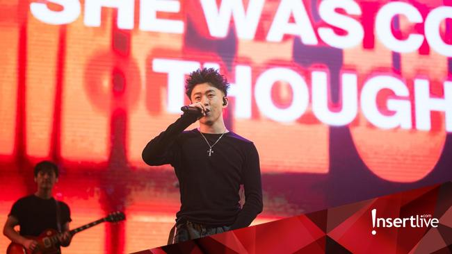 Kembali ke Jakarta, Rich Brian Buka Tur Global Where Is My Head? yang Lebih Personal