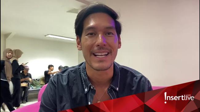 Richard Kyle Bicara soal Berpetualang di California