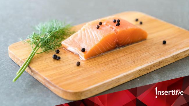 3 Ikan Indonesia dengan Omega Tinggi, Ada yang Kalahkan Salmon