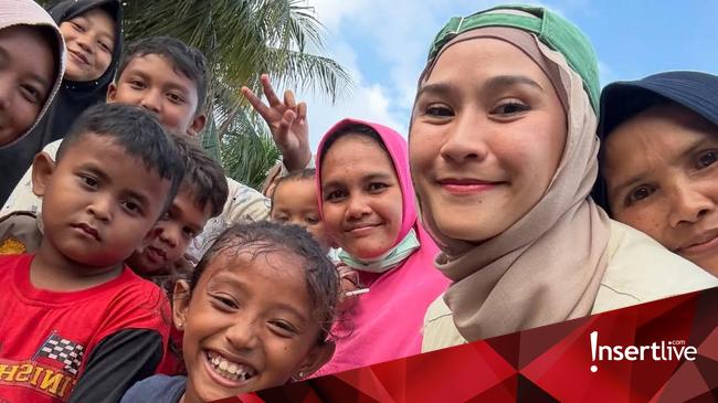 In-Depth: Aftermath Bencana Sumatra dan Langkah Kecil Gotong Royong Rakyat Bersama Artis